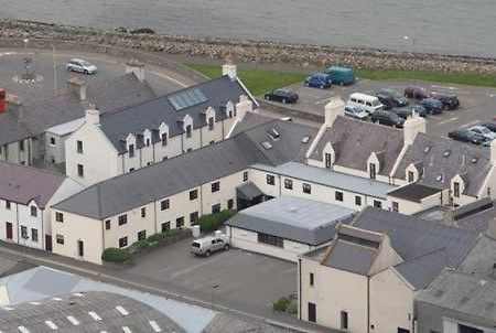 Ayre Hotel & Ayre Apartments Kirkwall Exterior foto