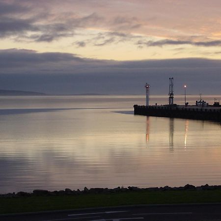 Ayre Hotel & Ayre Apartments Kirkwall Exterior foto